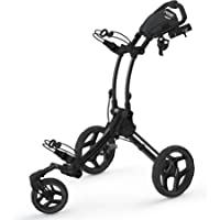 Clicgear Rovic rv1s Giratorio para Carrito de Golf